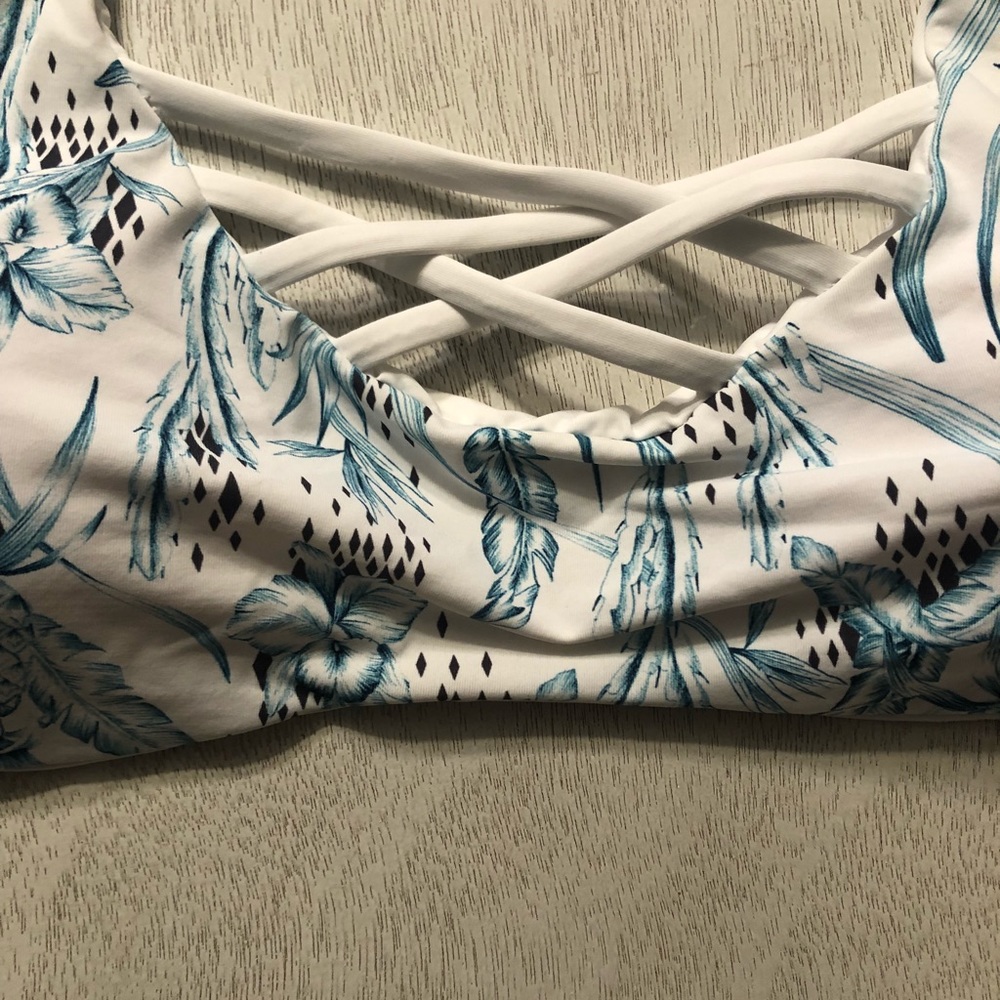 reversible Tini Bikini